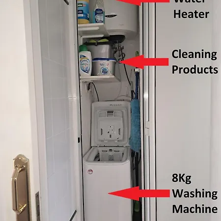 Feriepark Precioso En Maspalomas *