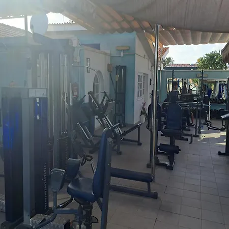 Feriepark Precioso En Maspalomas San Bartolomé