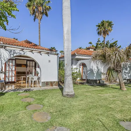 Precioso En Maspalomas Feriepark San Bartolomé